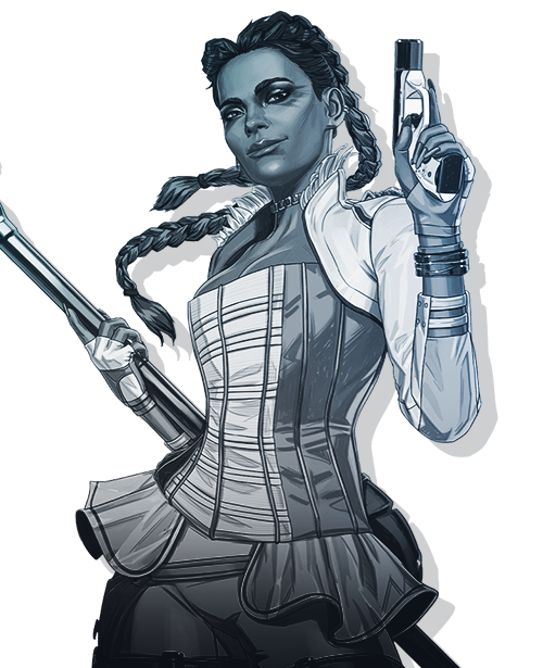 Apex Legends