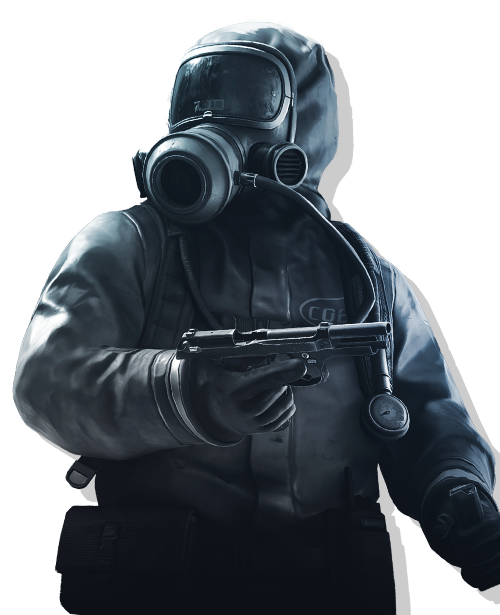 Rust