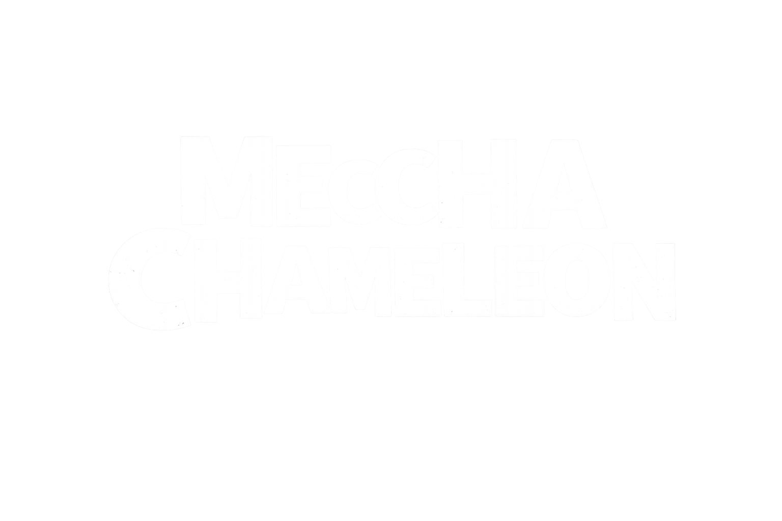 Meccha Chameleon