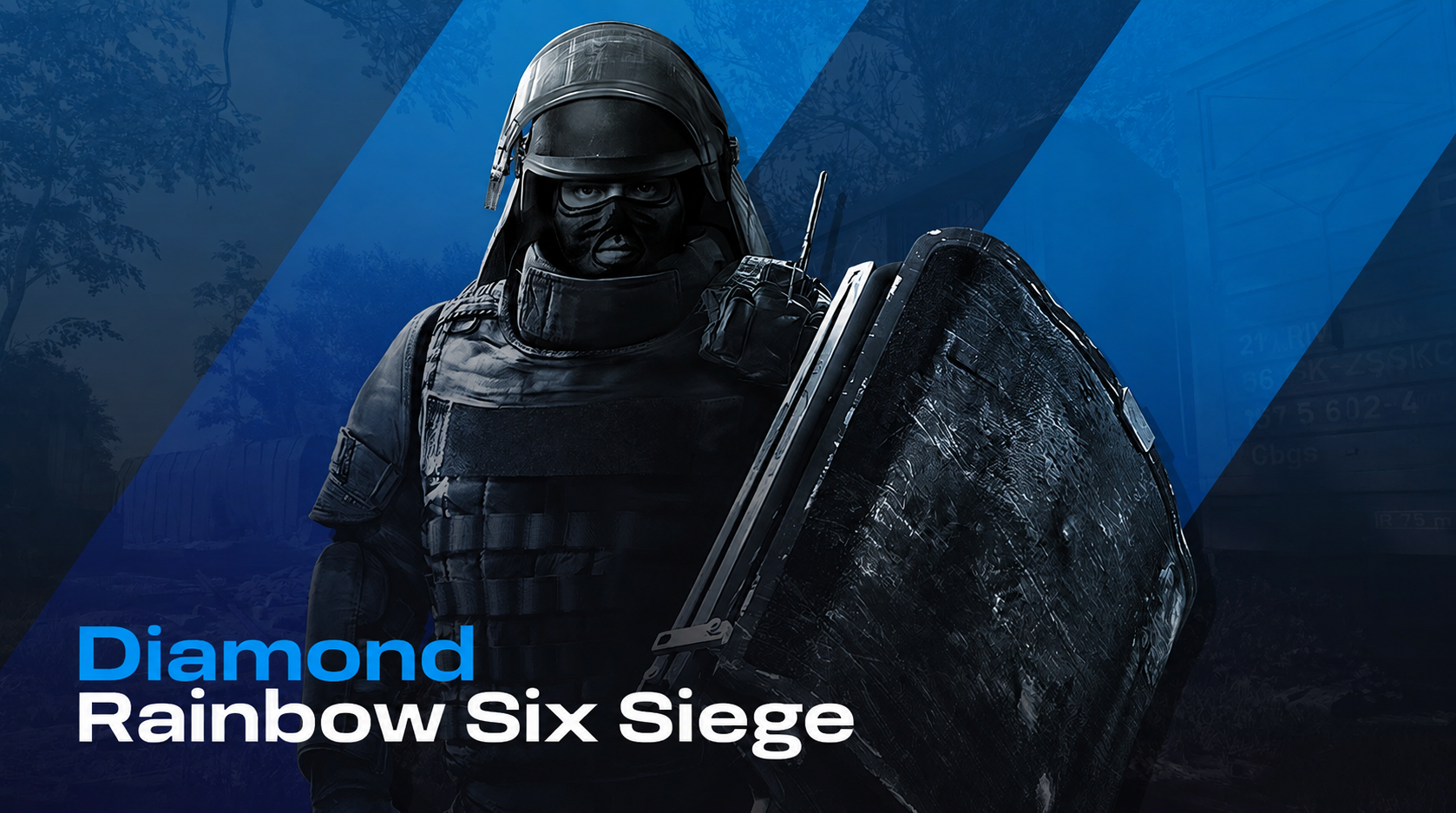 R6 Diamond