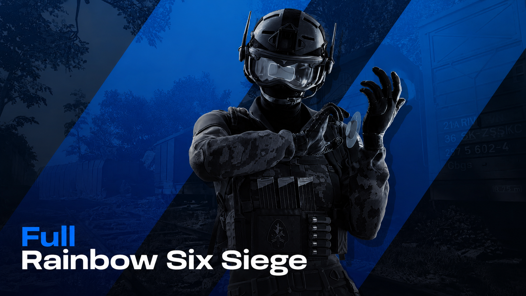 R6 Full